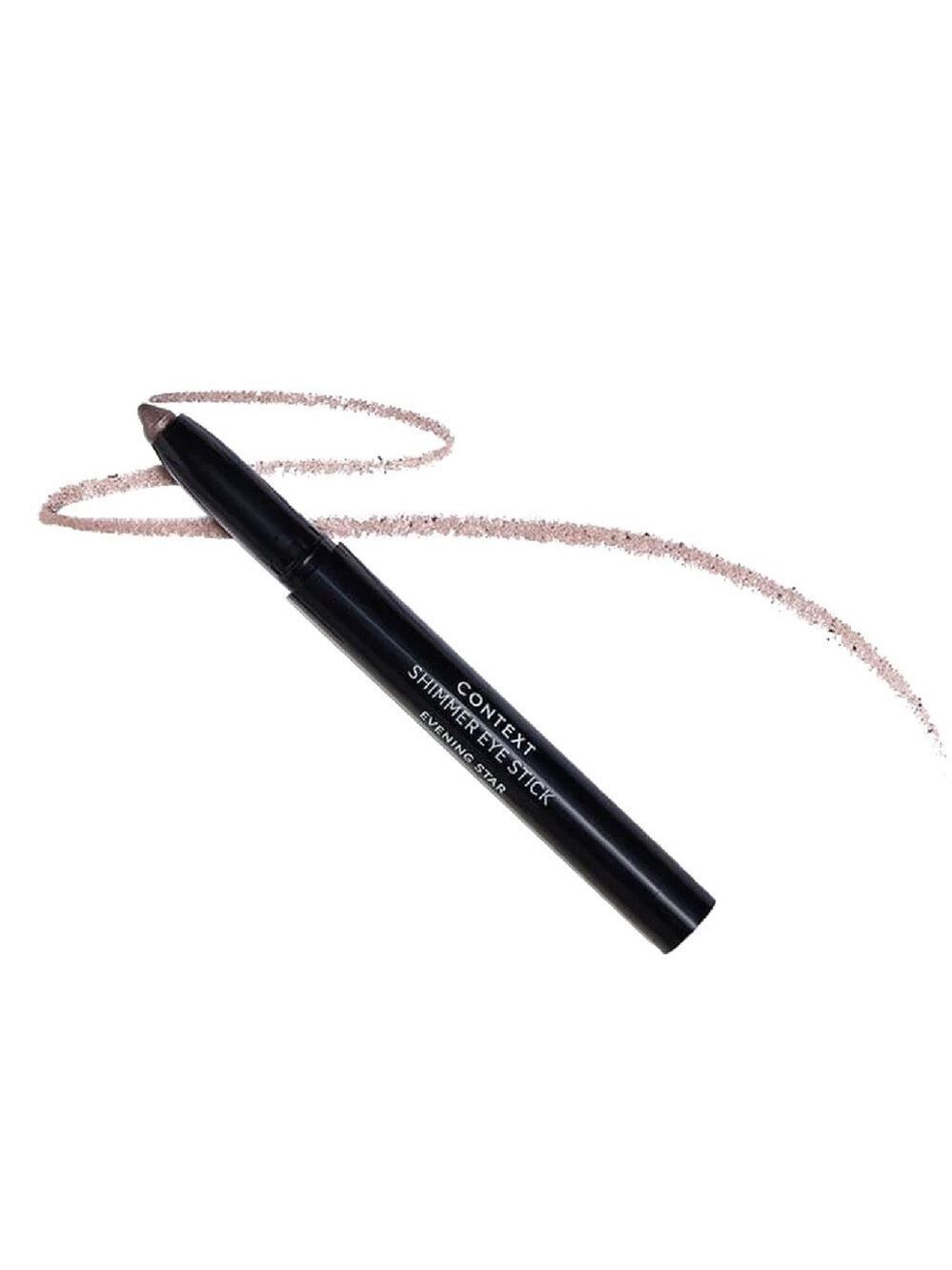 Context EVENING STAR Shimmer Eye Stick | NEW | Taupe Copper